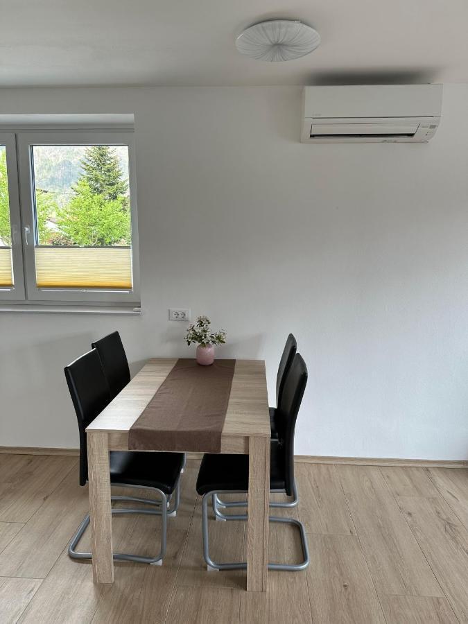 Apartma Alta Tolmin Eksteriør billede
